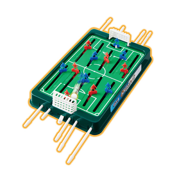 ｻｯｶｰ盤ﾛｯｸｵﾝｽﾄﾗｲｶｰ ｼﾞｭﾆｱ