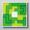 TBB-04 ﾍﾟﾝﾄﾐﾉ･ｽｸｴｱ(脳ﾌﾞﾛｯｸ)