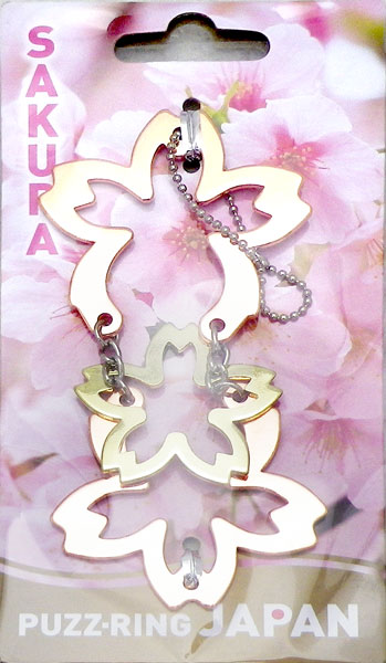 ﾊﾟｽﾞﾘﾝｸﾞｼﾞｬﾊﾟﾝ 桜