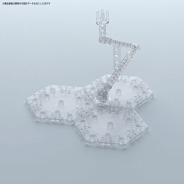 アクションベース4 クリア