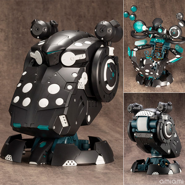 Kotobukiya M.S.G Gigantic Arms Order Cradle image 1