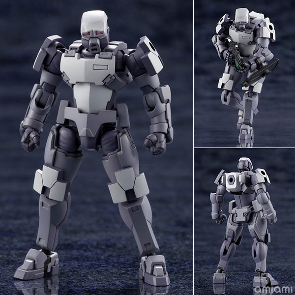 AmiAmi [Character & Hobby Shop] | Hexa Gear 1/24 Governor Para
