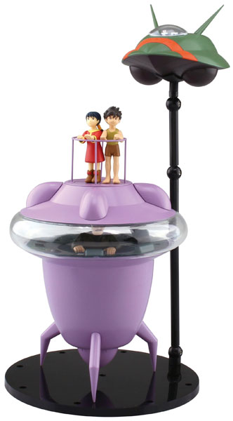 フライングマシン I&II