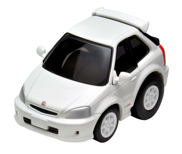 AmiAmi [Character & Hobby Shop] | Choro-Q zero Z-62a Civic