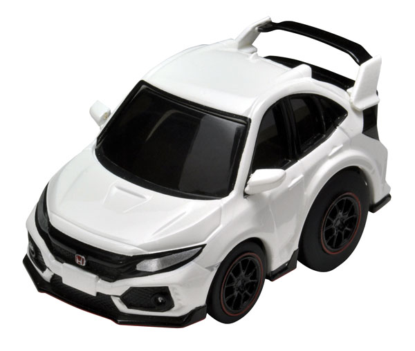 AmiAmi [Character & Hobby Shop] | Choro-Q zero Z-64a Civic Type R