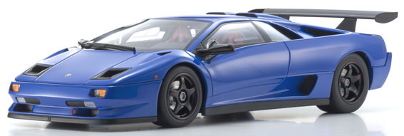 AmiAmi [Character & Hobby Shop] | KYOSHO Original 1/18 Lamborghini