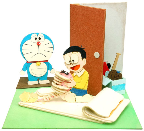 KOTOBUKIYA - nobitaページ Figuarts Zero Nobi Nobita (Completed) - HobbySearch Anime