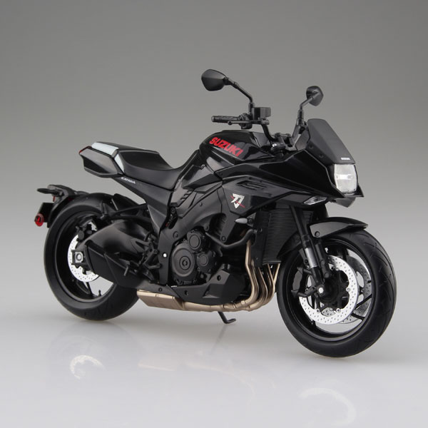AmiAmi [Character & Hobby Shop] | 1/12 Complete Model Motorcycle 