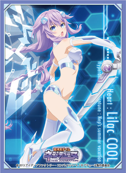 AmiAmi [Character & Hobby Shop] | Broccoli Character Sleeve
