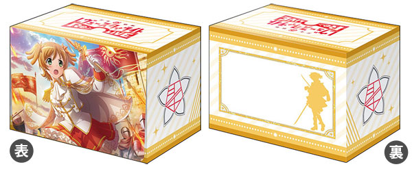 AmiAmi [Character & Hobby Shop] | Bushiroad Deck Holder Collection 