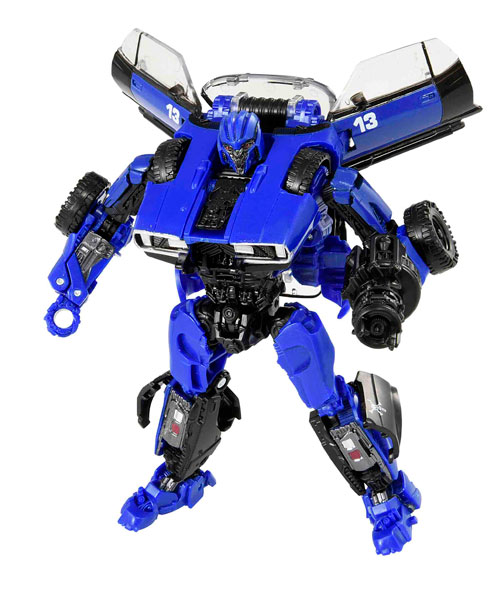 トランスフォーマー　スタジオシリーズ　ドロップキック 2 シャッター　セット AmiAmi [Character & Hobby Shop] | Transformers Studio Series SS-36