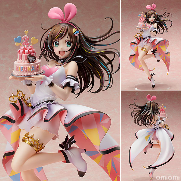 AmiAmi [Character & Hobby Shop] | (Pre-owned ITEM:A/BOX:B)Kizuna