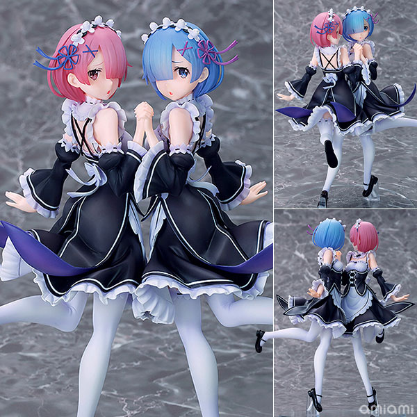 AmiAmi [Character & Hobby Shop] | Re:ZERO -Starting Life in