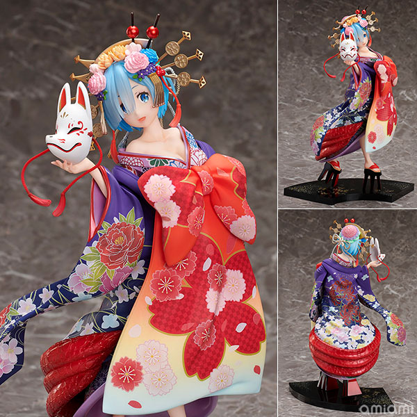 AmiAmi [Character & Hobby Shop] | Re:ZERO -Starting Life in