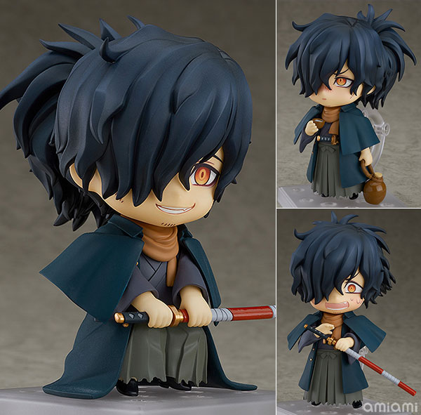 AmiAmi [Character & Hobby Shop] | Nendoroid Fate/Grand Order
