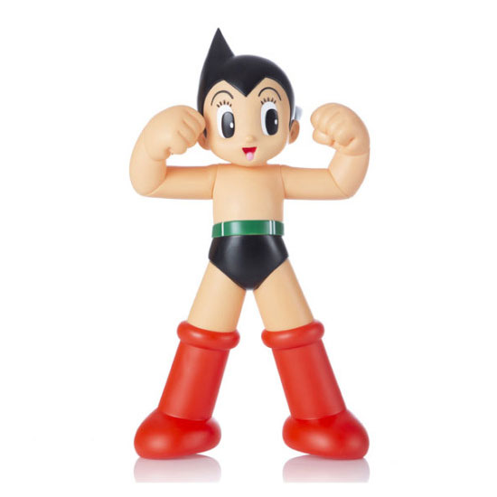 T-shirt Astro boy Inspired Astroboy Japanese - Idolstore - Merchandise and  Collectibles