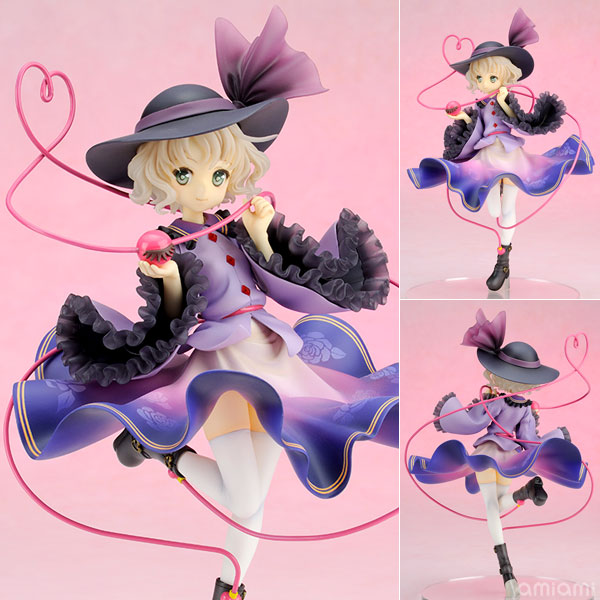 AmiAmi [Character & Hobby Shop] | Touhou Project 
