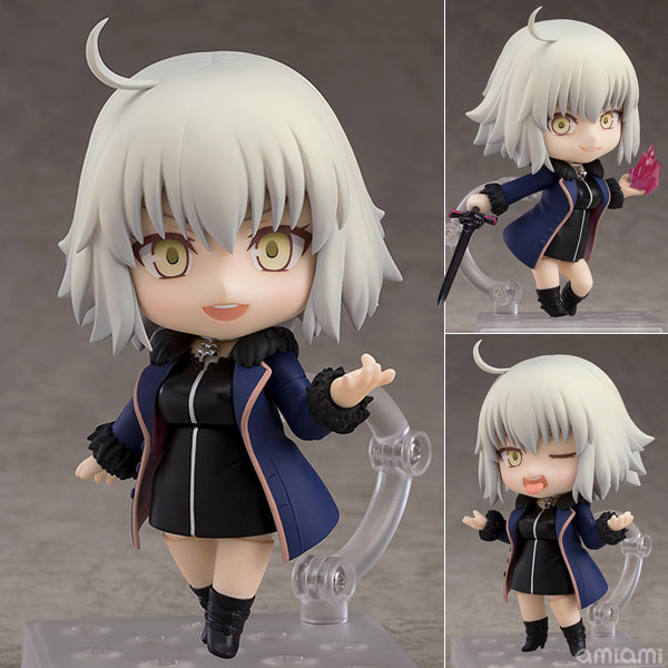 AmiAmi [Character & Hobby Shop] | Nendoroid Fate/Grand Order