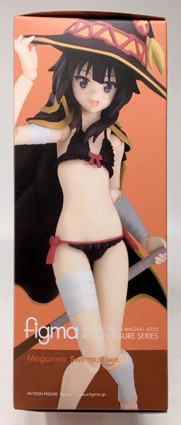 AmiAmi [Character & Hobby Shop]  figma KonoSuba Legend of Crimson