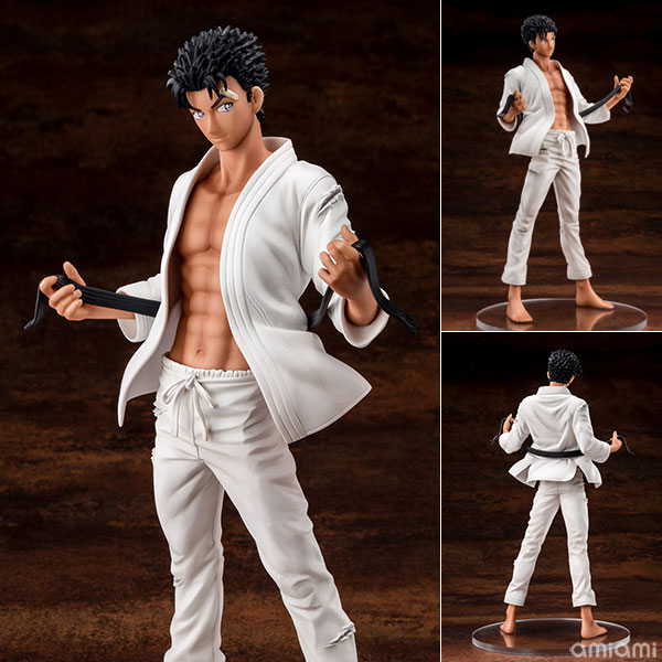 AmiAmi [Character & Hobby Shop] | Detective Conan Makoto Kyogoku 1