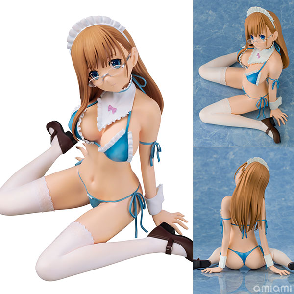 T2 ART GIRLS 栗山えみり Limited edition. Original Character - T2 Art☆Girls - Kuriyama Emiri