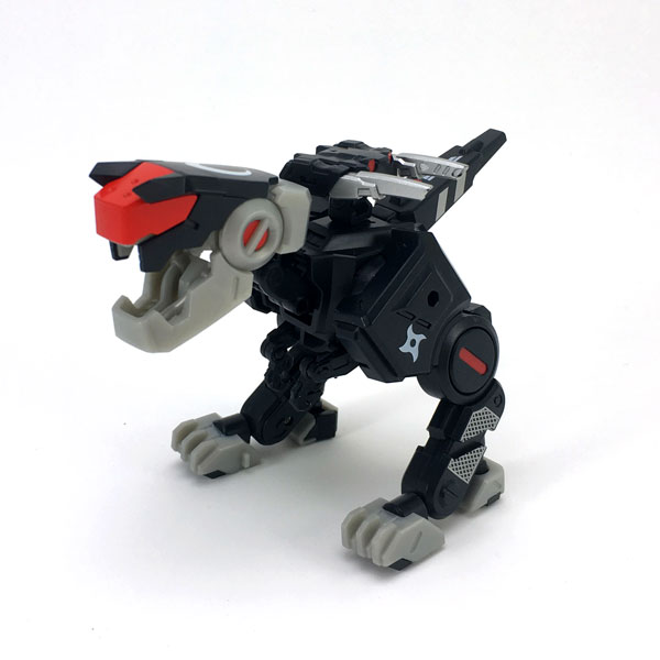 52TOYS BEASTBOX BB-02S SHINOBI