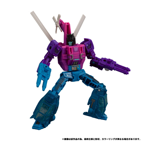 AmiAmi [Character & Hobby Shop] | Transformers SIEGE SG-42 