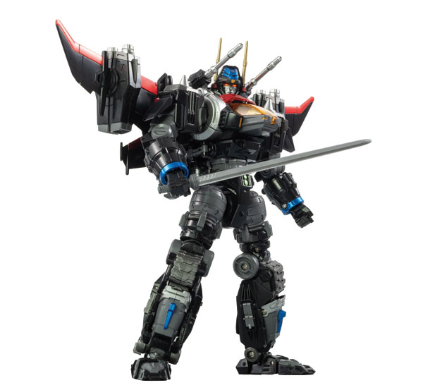 ダイアクロン da-45 AmiAmi [Character & Hobby Shop] | Diaclone DA-45 Diabattles V2