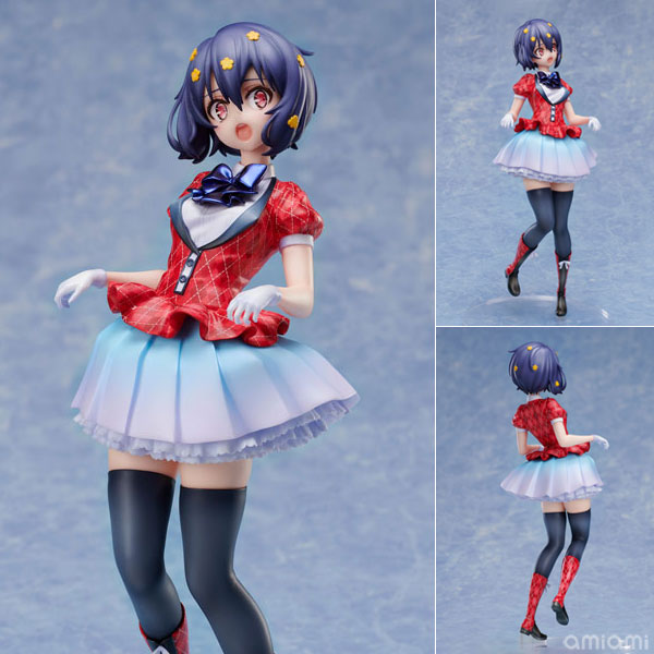 AmiAmi [Character & Hobby Shop] | Zombie Land Saga Ai Mizuno 1/7