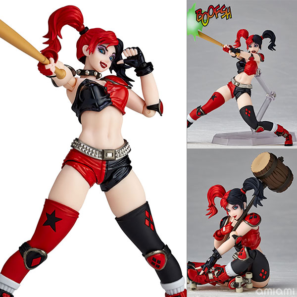 AmiAmi [Character & Hobby Shop] | Figure Complex Amazing