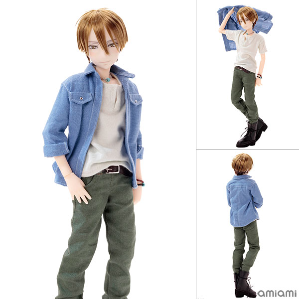 hetalia azone doll