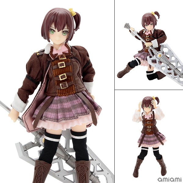 AmiAmi [Character & Hobby Shop]