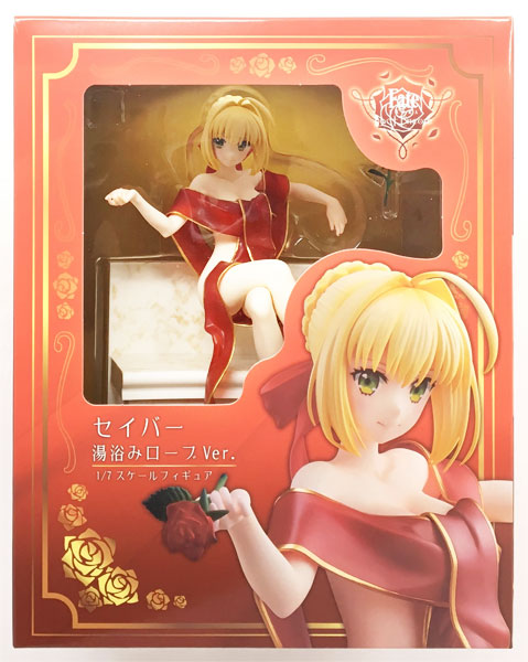 AmiAmi [Character & Hobby Shop] | (Pre-owned ITEM:C/BOX:B)Fate