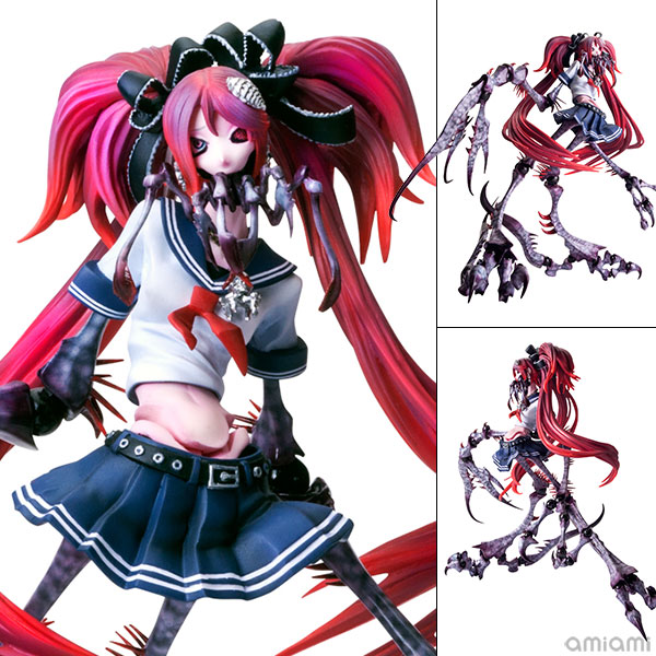 AmiAmi [Character & Hobby Shop] | Hdge technical statue No.7 Ca