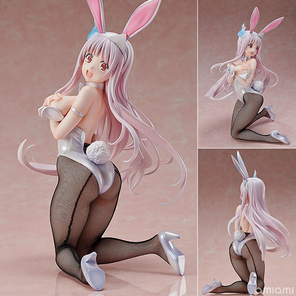 AmiAmi [Character & Hobby Shop] | B-STYLE Yuragi-sou no Yuuna-san