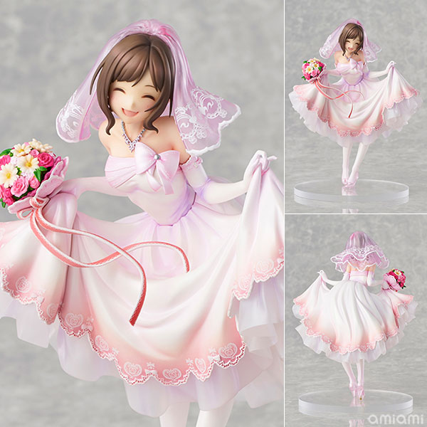 AmiAmi [Character & Hobby Shop] | THE IDOLM@STER Cinderella Girls