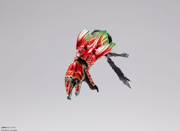 AmiAmi [Character & Hobby Shop] | S.H.Figuarts (Shinkocchou Seihou