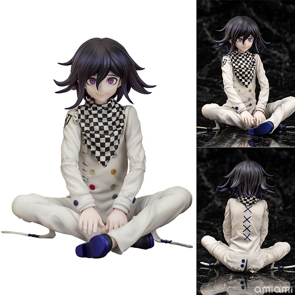 AmiAmi [Character & Hobby Shop]  Danganronpa V3: Killing Harmony