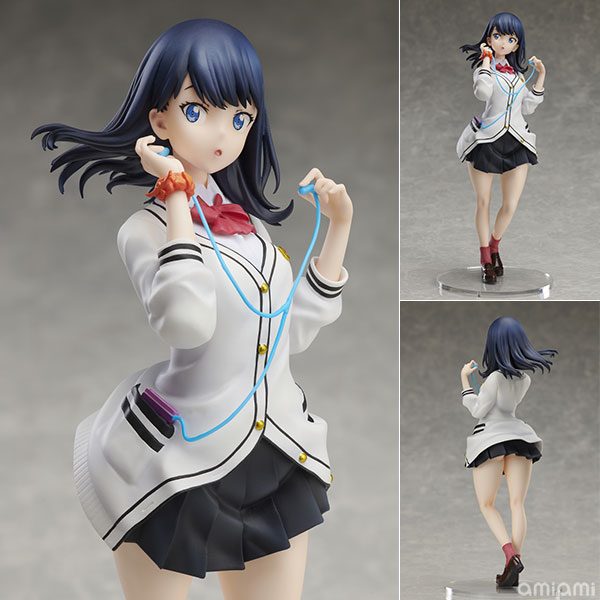 AmiAmi [Character & Hobby Shop] | [Exclusive Sale] SSSS.GRIDMAN