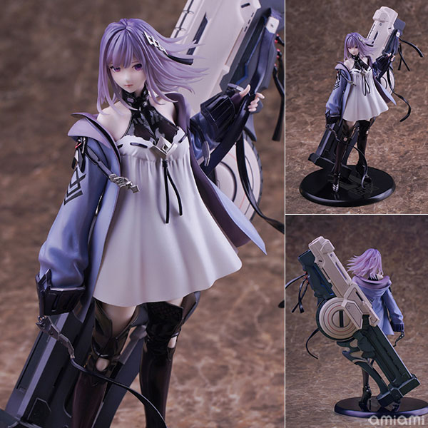 AmiAmi [Character & Hobby Shop] | Kidou Sentai Iron Saga Teresa