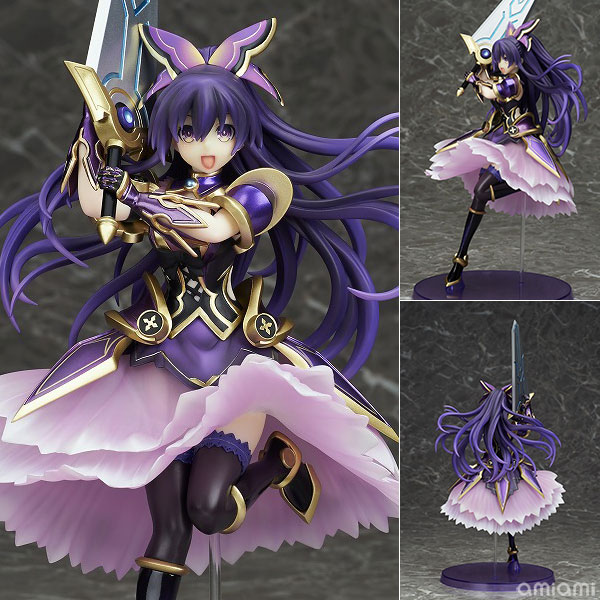 Date A Live Tohka Yatogami 1/7 Complete Figure