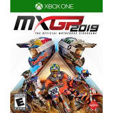 AmiAmi [Character u0026 Hobby Shop] | Xbox One North American Version MXGP  2019(Released)