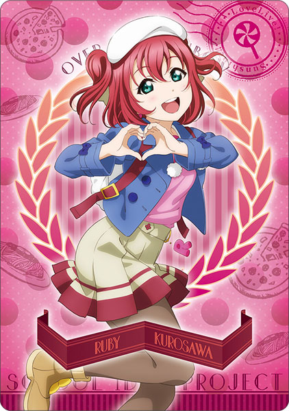 アゾネット | 商品詳細 | Jill Jelly Twinkle Heart “Jill Jelly”
