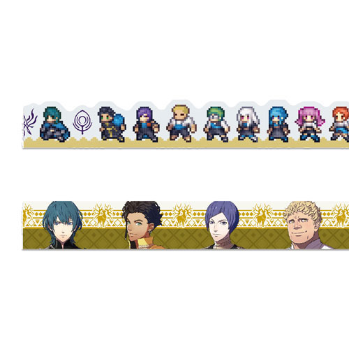 goodies fire emblem three houses GOODS-00315141
