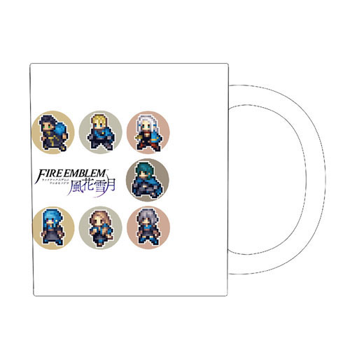 goodies fire emblem three houses GOODS-00315143