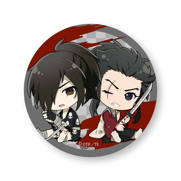 dororo x hyakkimaru : r/Dororo