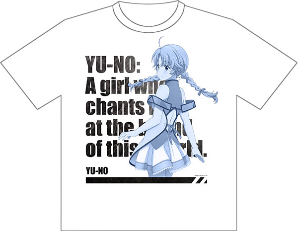 Watch YU-NO: A Girl Who Chants Love at the Bound of This World, Pt