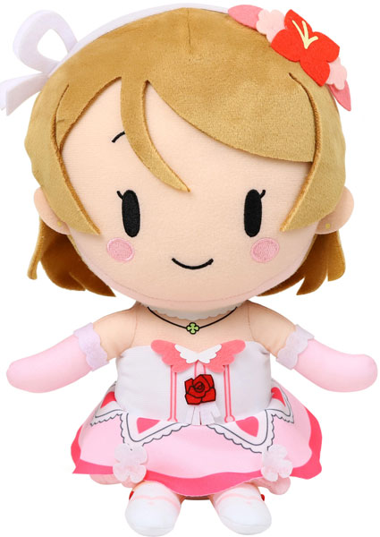 love live plush