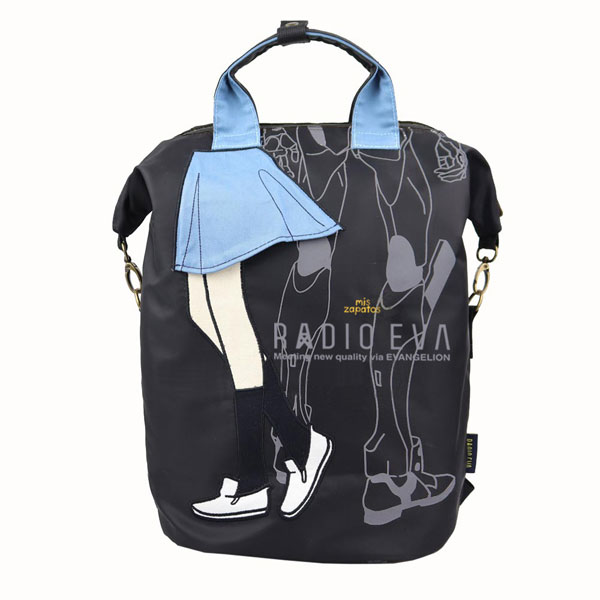 AmiAmi [Character & Hobby Shop] | mis zapatos x RADIO EVA