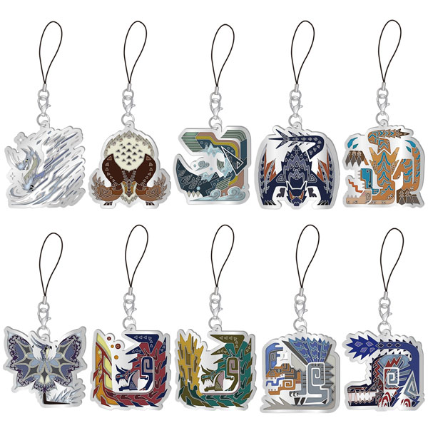 AmiAmi [Character & Hobby Shop] | Monster Hunter World: Iceborne